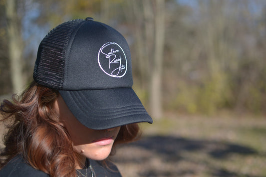 Logo Trucker Hat